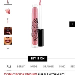 MAC POWERGLASS PLUMPING LIP GLOSS. Buy one get one FREE